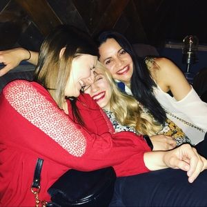 Meet your Posher, Evan